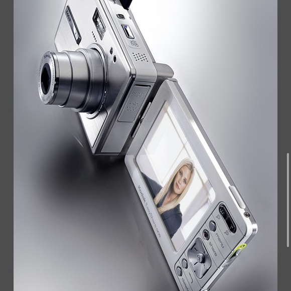 KODAK ⭐️  EASY SHARE one digital camera - Picture 3 of 9